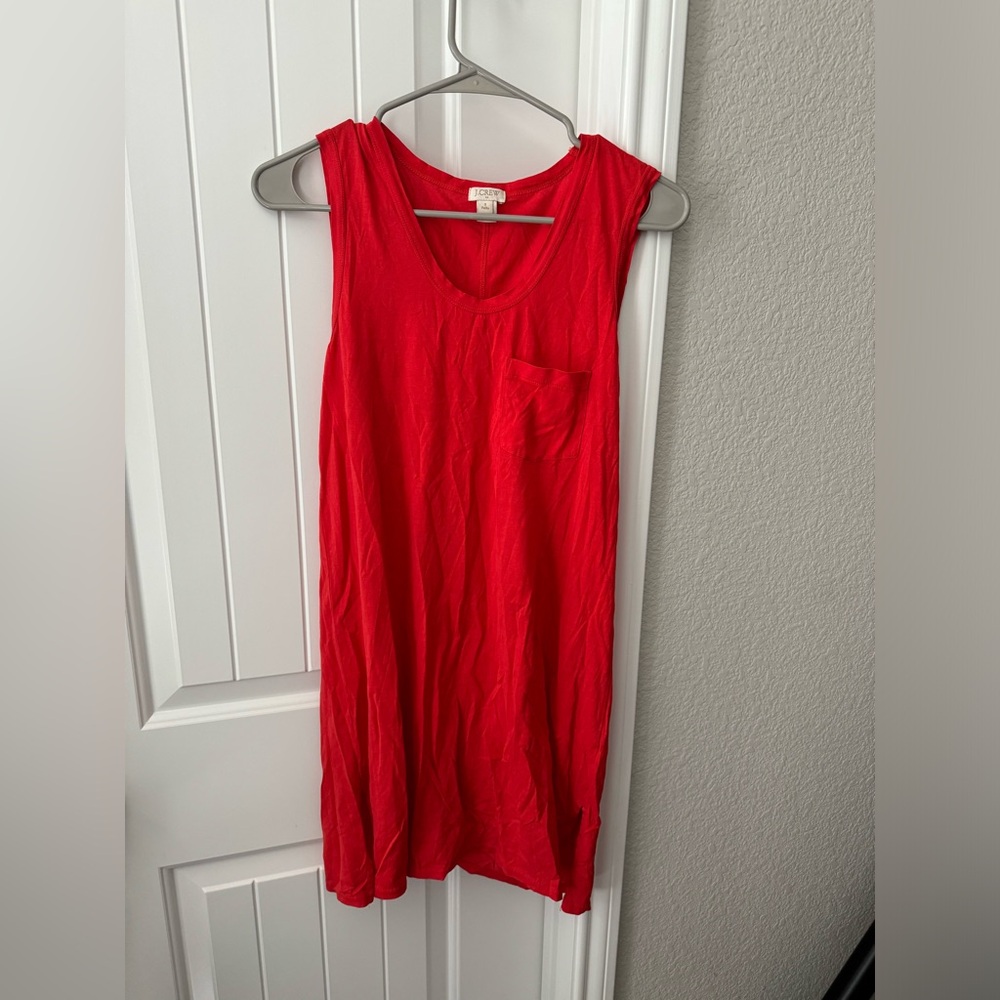 J Crew Dress